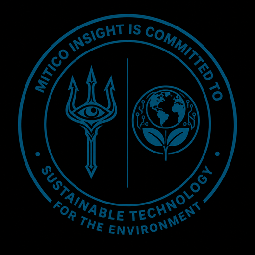 Environmental Consideration.