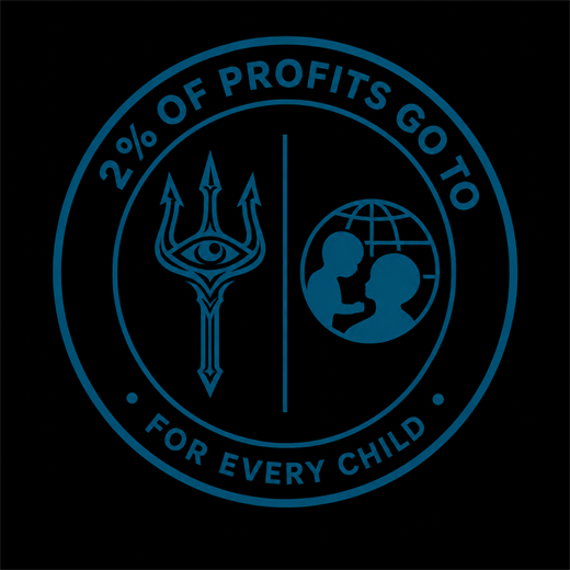 UNICEF Support.